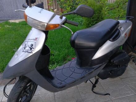 Сузуки Другая, объемом двигателя 50 л и пробегом 0 тыс. км за 219 $, фото 1 на Automoto.ua