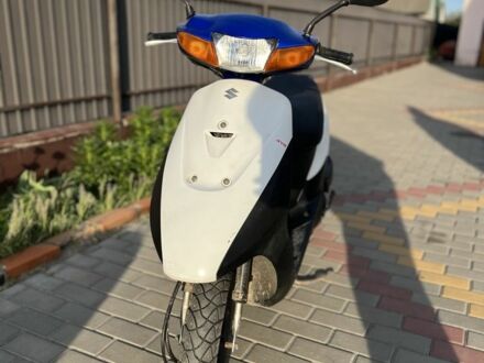 Сузукі Інша 2001 у Любешів на Automoto.ua Сузукі Інша, об'ємом двигуна 49 л та пробігом 0 тис. км за 25 $, фото 1 на Automoto.ua