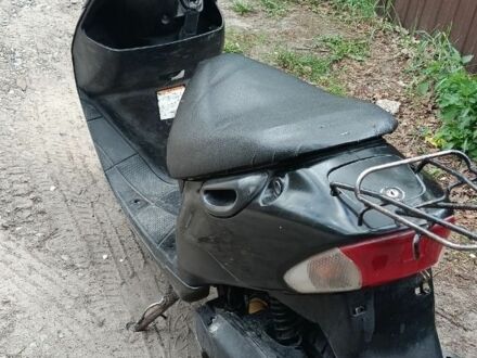 Сузукі Інша 2001 у Києві на Automoto.ua Сузукі Інша, об'ємом двигуна 65 л та пробігом 0 тис. км за 302 $, фото 1 на Automoto.ua