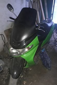 Сузуки Другая 2001 в Чугуеве на Automoto.ua Сузуки Другая, объемом двигателя 0.25 л и пробегом 0 тыс. км за 30000 $, фото 1 на Automoto.ua