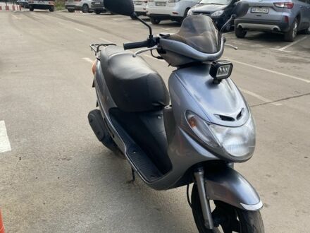 Сузукі Інша 2001 у Києві на Automoto.ua Сузукі Інша, об'ємом двигуна 0.11 л та пробігом 0 тис. км за 714 $, фото 1 на Automoto.ua