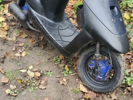 Сузукі Інша, об'ємом двигуна 50 л та пробігом 0 тис. км за 131 $, фото 1 на Automoto.ua