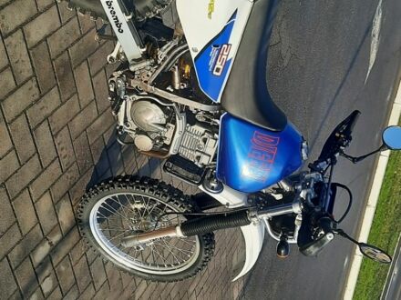 Сузукі Інша, об'ємом двигуна 0.25 л та пробігом 0 тис. км за 3333 $, фото 1 на Automoto.ua