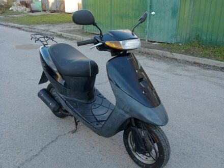 Сузукі Інша, об'ємом двигуна 49 л та пробігом 0 тис. км за 131 $, фото 1 на Automoto.ua