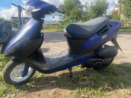 Сузукі Інша 2001 у Буске на Automoto.ua Сузукі Інша, об'ємом двигуна 50 л та пробігом 0 тис. км за 312 $, фото 1 на Automoto.ua