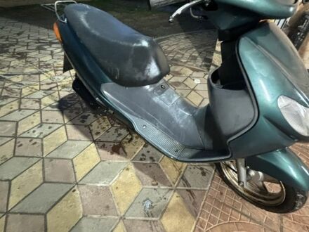 Сузуки Другая, объемом двигателя 50 л и пробегом 0 тыс. км за 190 $, фото 1 на Automoto.ua