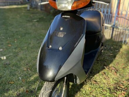 Сузуки Другая 2001 в Тернополе на Automoto.ua Сузуки Другая, объемом двигателя 49 л и пробегом 0 тыс. км за 490 $, фото 1 на Automoto.ua