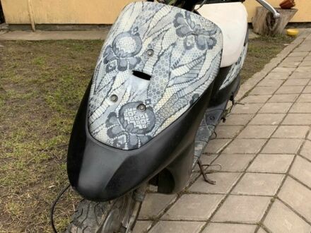 Сузукі Інша, об'ємом двигуна 49 л та пробігом 0 тис. км за 6700 $, фото 1 на Automoto.ua