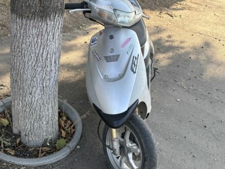 Сузукі Інша, об'ємом двигуна 49 л та пробігом 0 тис. км за 690 $, фото 1 на Automoto.ua