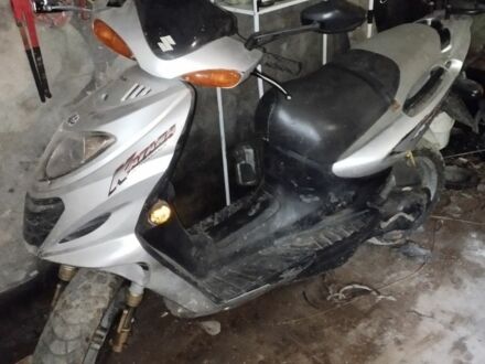 Сузуки Другая, объемом двигателя 50 л и пробегом 0 тыс. км за 355 $, фото 1 на Automoto.ua