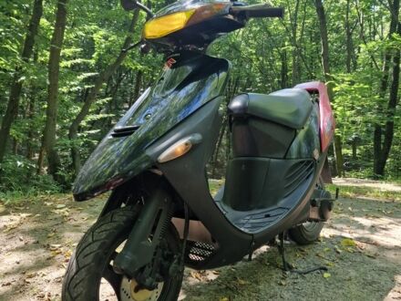 Сузуки Другая 2002 в Виннице на Automoto.ua Сузуки Другая, объемом двигателя 49 л и пробегом 0 тыс. км за 361 $, фото 1 на Automoto.ua