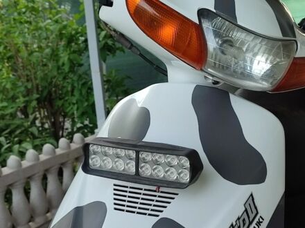 Сузуки Другая, объемом двигателя 49 л и пробегом 0 тыс. км за 381 $, фото 1 на Automoto.ua