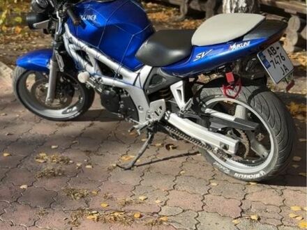 Сузуки Другая, объемом двигателя 0.65 л и пробегом 0 тыс. км за 3500 $, фото 1 на Automoto.ua