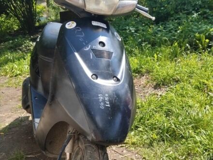 Сузукі Інша 2002 у Белой Церкве на Automoto.ua Сузукі Інша, об'ємом двигуна 49 л та пробігом 0 тис. км за 242 $, фото 1 на Automoto.ua