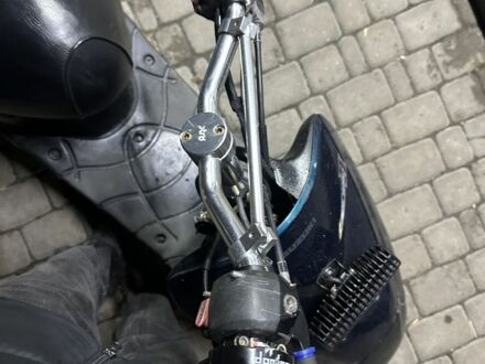 Сузуки Другая 2002 в Буче на Automoto.ua Сузуки Другая, объемом двигателя 49 л и пробегом 0 тыс. км за 478 $, фото 1 на Automoto.ua