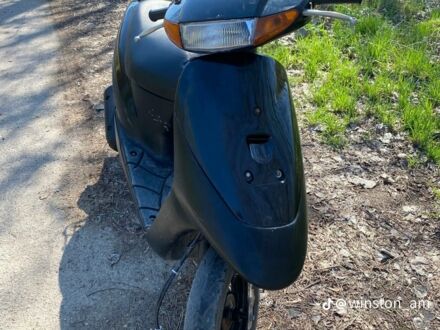 Сузукі Інша 2002 у Тульчине на Automoto.ua Сузукі Інша, об'ємом двигуна 50 л та пробігом 0 тис. км за 285 $, фото 1 на Automoto.ua
