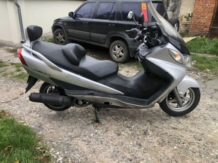 Сузуки Другая 2002 в Хмельницком на Automoto.ua Сузуки Другая, объемом двигателя 0.25 л и пробегом 0 тыс. км за 1300 $, фото 1 на Automoto.ua