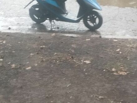 Сузуки Другая, объемом двигателя 49 л и пробегом 0 тыс. км за 379 $, фото 1 на Automoto.ua