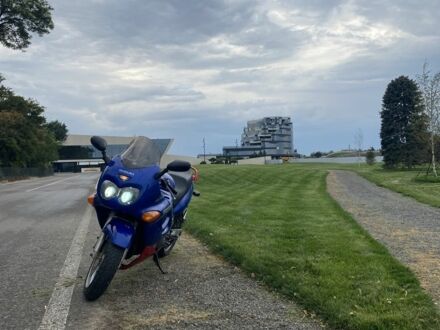 Сузуки Другая, объемом двигателя 0.6 л и пробегом 0 тыс. км за 2500 $, фото 1 на Automoto.ua