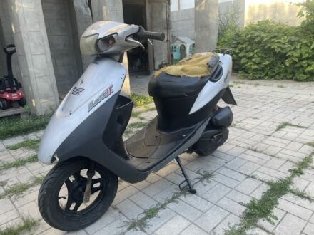 Сузукі Інша 2002 у Києві на Automoto.ua Сузукі Інша, об'ємом двигуна 49 л та пробігом 0 тис. км за 146 $, фото 1 на Automoto.ua