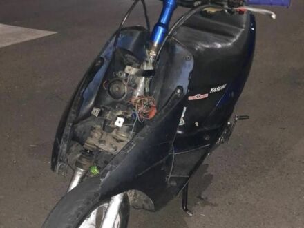 Сузукі Інша, об'ємом двигуна 50 л та пробігом 0 тис. км за 145 $, фото 1 на Automoto.ua