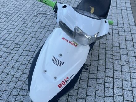 Сузуки Другая, объемом двигателя 50 л и пробегом 0 тыс. км за 335 $, фото 1 на Automoto.ua