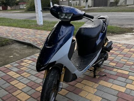 Сузукі Інша, об'ємом двигуна 70 л та пробігом 0 тис. км за 895 $, фото 1 на Automoto.ua