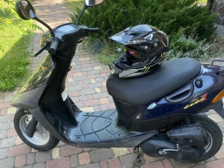 Сузуки Другая 2002 в Житомире на Automoto.ua Сузуки Другая, объемом двигателя 49 л и пробегом 0 тыс. км за 382 $, фото 1 на Automoto.ua