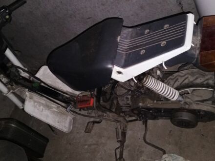 Сузукі Інша 2002 у Києві на Automoto.ua Сузукі Інша, об'ємом двигуна 6 л та пробігом 0 тис. км за 170 $, фото 1 на Automoto.ua