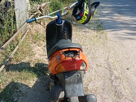 Сузукі Інша, об'ємом двигуна 65 л та пробігом 0 тис. км за 194 $, фото 1 на Automoto.ua