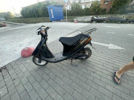 Сузукі Інша, об'ємом двигуна 50 л та пробігом 0 тис. км за 183 $, фото 1 на Automoto.ua