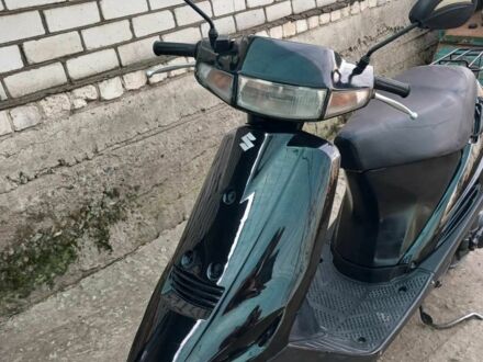 Сузукі Інша 2002 у Томаківка на Automoto.ua Сузукі Інша, об'ємом двигуна 100 л та пробігом 0 тис. км за 484 $, фото 1 на Automoto.ua