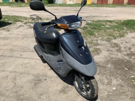 Сузукі Інша 2002 у Александрие на Automoto.ua Сузукі Інша, об'ємом двигуна 49 л та пробігом 0 тис. км за 339 $, фото 1 на Automoto.ua