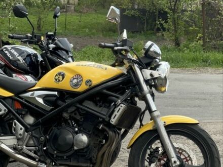 Сузукі Інша, об'ємом двигуна 0.25 л та пробігом 0 тис. км за 1900 $, фото 1 на Automoto.ua