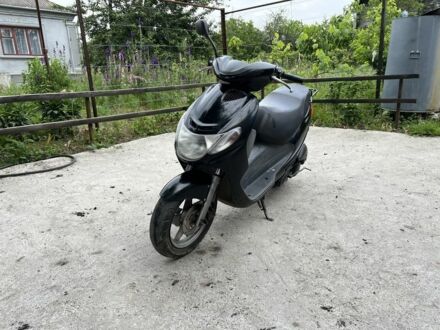 Сузукі Інша 2003 у Тульчине на Automoto.ua Сузукі Інша, об'ємом двигуна 0.11 л та пробігом 0 тис. км за 600 $, фото 1 на Automoto.ua