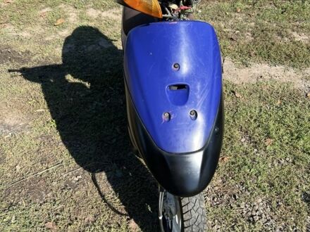 Сузуки Другая 2003 в Хмельницком на Automoto.ua Сузуки Другая, объемом двигателя 49 л и пробегом 0 тыс. км за 133 $, фото 1 на Automoto.ua