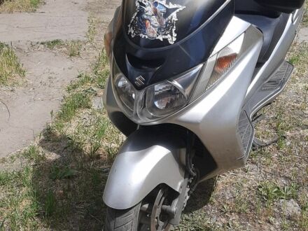 Сузуки Другая 2003 в Кременчуге на Automoto.ua Сузуки Другая, объемом двигателя 0.25 л и пробегом 0 тыс. км за 60000 $, фото 1 на Automoto.ua
