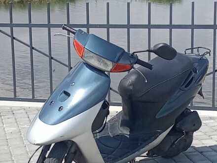 Сузукі Інша, об'ємом двигуна 50 л та пробігом 0 тис. км за 192 $, фото 1 на Automoto.ua