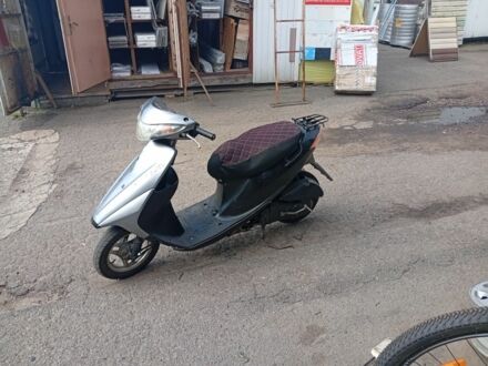 Сузукі Інша, об'ємом двигуна 50 л та пробігом 0 тис. км за 207 $, фото 1 на Automoto.ua
