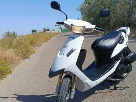 Сузукі Інша, об'ємом двигуна 49 л та пробігом 0 тис. км за 850 $, фото 1 на Automoto.ua