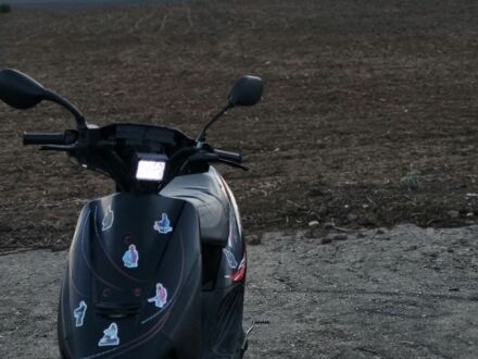 Сузукі Інша 2003 у Шаргороде на Automoto.ua Сузукі Інша, об'ємом двигуна 49 л та пробігом 0 тис. км за 218 $, фото 1 на Automoto.ua