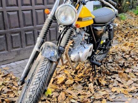 Сузуки Другая 2003 в Черновцах на Automoto.ua Сузуки Другая, объемом двигателя 0.25 л и пробегом 0 тыс. км за 3500 $, фото 1 на Automoto.ua