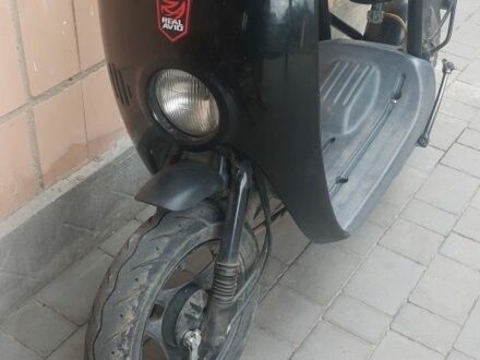 Сузукі Інша, об'ємом двигуна 49 л та пробігом 0 тис. км за 144 $, фото 1 на Automoto.ua