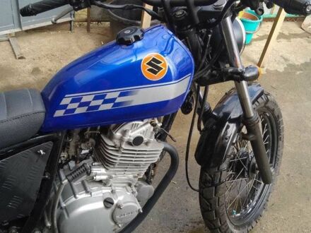 Сузукі Інша, об'ємом двигуна 0.25 л та пробігом 0 тис. км за 2200 $, фото 1 на Automoto.ua