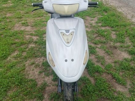 Сузуки Другая, объемом двигателя 49 л и пробегом 0 тыс. км за 195 $, фото 1 на Automoto.ua