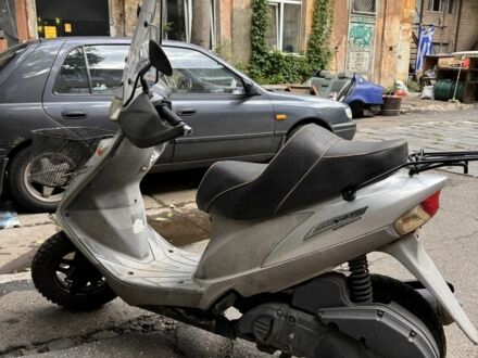 Сузуки Другая 2003 в Одессе на Automoto.ua Сузуки Другая, объемом двигателя 0.13 л и пробегом 0 тыс. км за 800 $, фото 1 на Automoto.ua