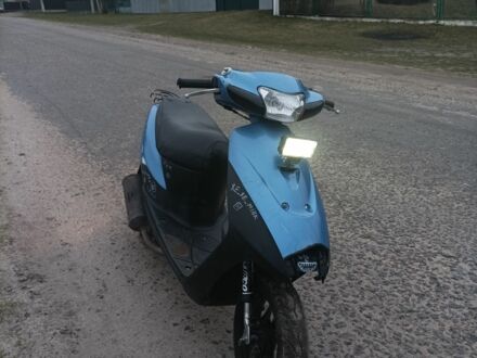 Сузукі Інша 2004 у Радивилове на Automoto.ua Сузукі Інша, об'ємом двигуна 50 л та пробігом 0 тис. км за 6500 $, фото 1 на Automoto.ua