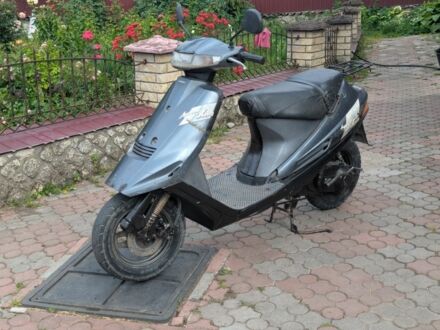 Сузукі Інша, об'ємом двигуна 100 л та пробігом 0 тис. км за 292 $, фото 1 на Automoto.ua