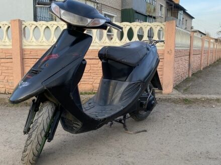 Сузукі Інша 2004 у Апостолове на Automoto.ua Сузукі Інша, об'ємом двигуна 50 л та пробігом 0 тис. км за 114 $, фото 1 на Automoto.ua
