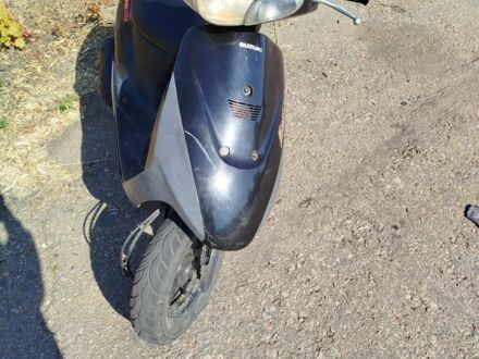 Сузуки Другая, объемом двигателя 49 л и пробегом 0 тыс. км за 312 $, фото 1 на Automoto.ua